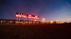 Отель Motel Autosole Vip  Кастельнуово-Скривия